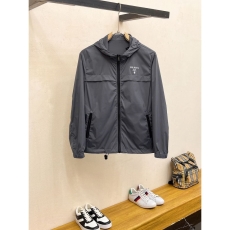 Prada Sunscreen Jacket